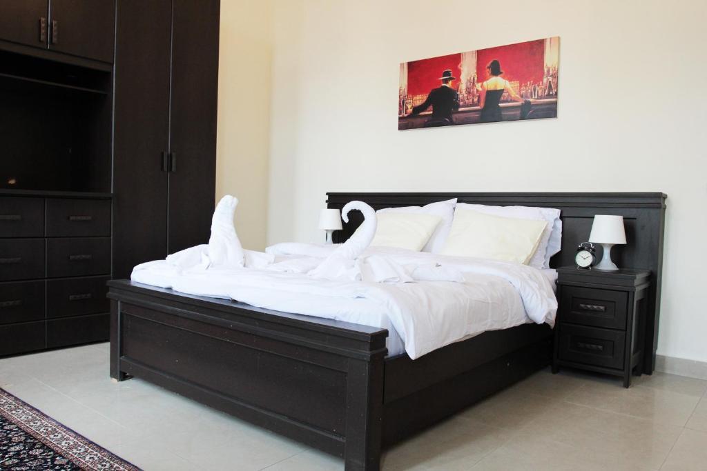 Allenby Bauhaus Apartments テル・アビブ 部屋 写真