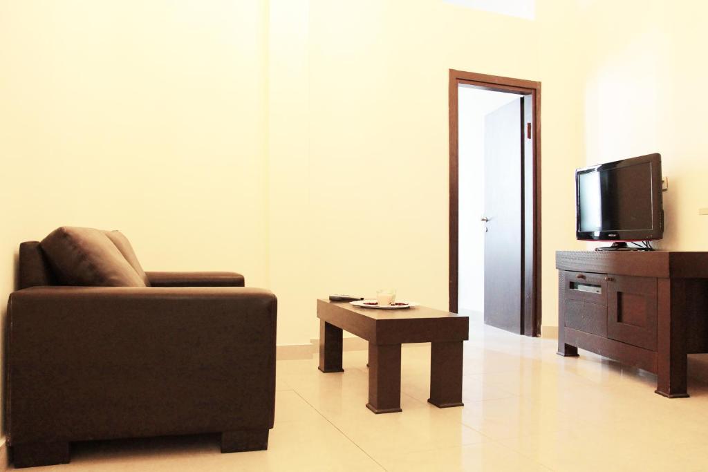Allenby Bauhaus Apartments テル・アビブ 部屋 写真
