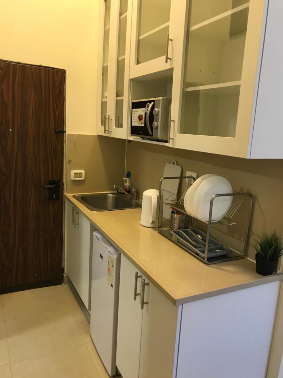 Allenby Bauhaus Apartments テル・アビブ エクステリア 写真