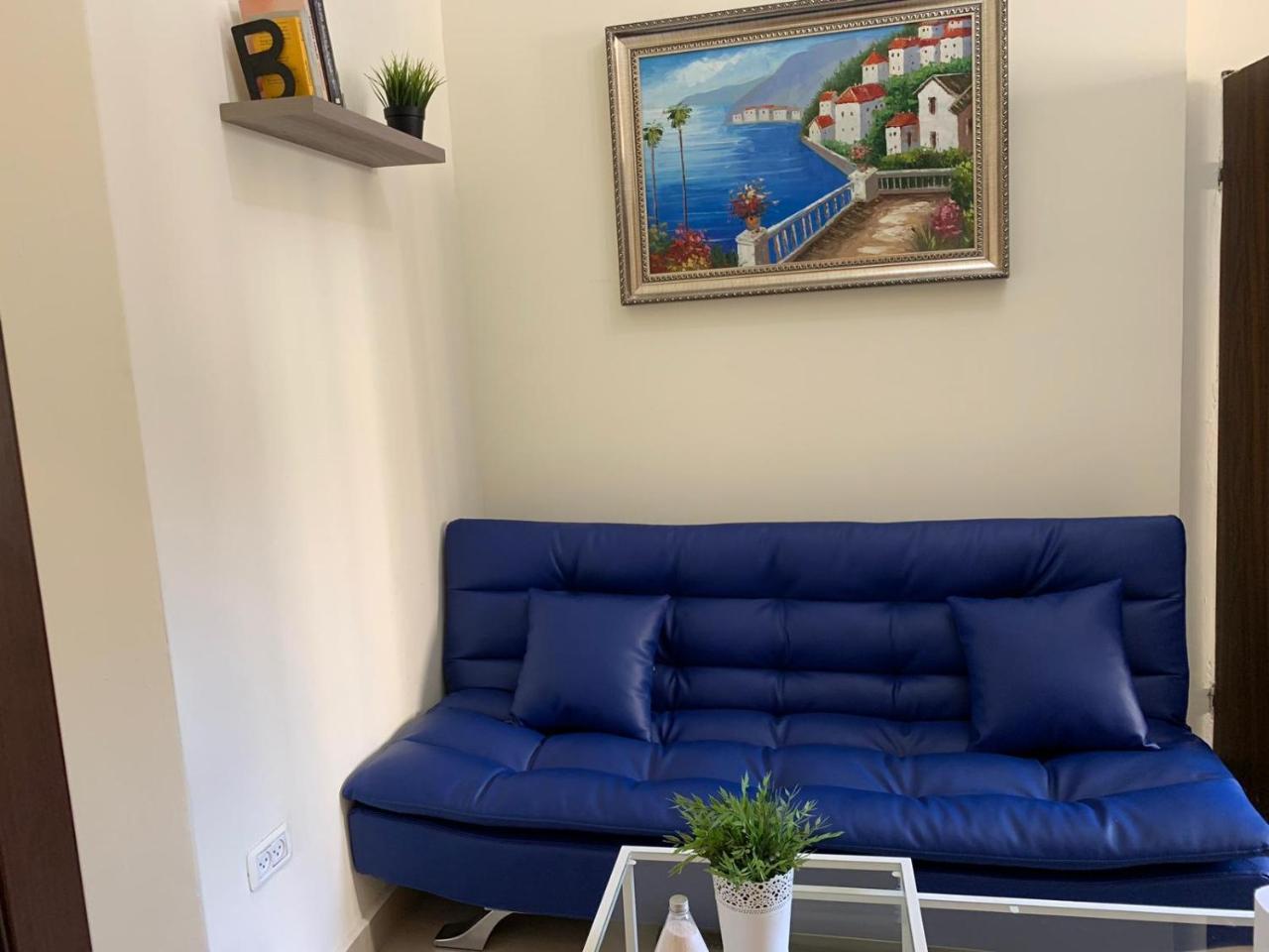 Allenby Bauhaus Apartments テル・アビブ エクステリア 写真